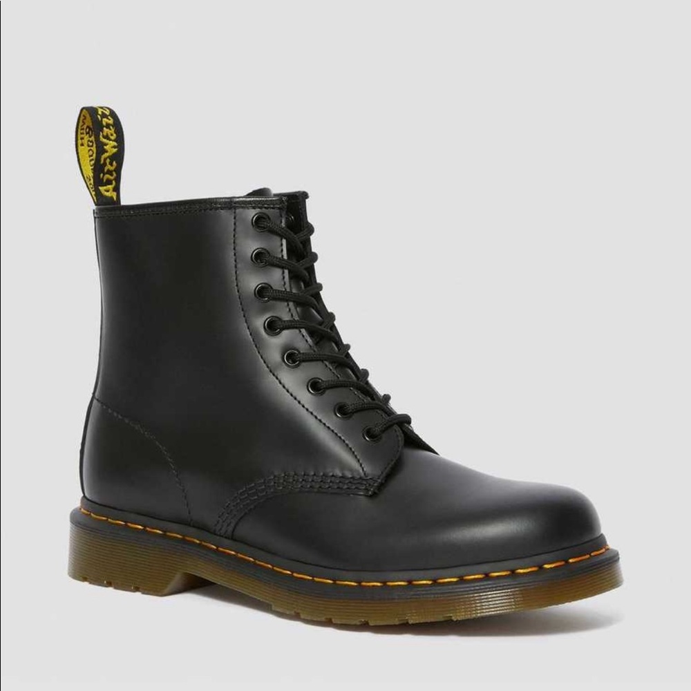 1460 Doc Martens WORN ONCE